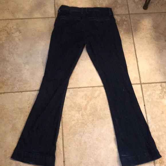 Express Jeans - Picture 5 of 5